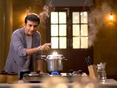 PHOTO: 'संकर्षण कऱ्हाडे'चा नवीन शो, उत्सुकता शिगेला!