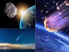 WATCH | Asteroids, Comets, Meteors: What Is The Difference? Hear It From NASA Scientist
