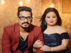 Bharti Singh On Baby Planning: Haarsh Limbachiyaa संग बेबी प्लानिंग को लेकर जब छलका था भारती सिंह का दर्द, रो-रोकर किया था हाल-ए-दिल बयां