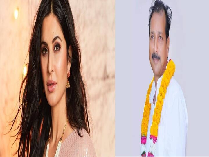 Roads should be made like Katrina Kaif cheeks, says Rajasthan minister Rajendra Singh Gudha சாலைகள் கத்ரீனா கைஃப் கன்னம் போல் இருக்க வேண்டும்: அமைச்சரின் பேச்சால் சர்ச்சை!