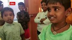 Kurnool Boy Viral Video : పెన్సిల్ పోయిందట.. పోలీసులకు ఫిర్యాదు చేస్తాడట