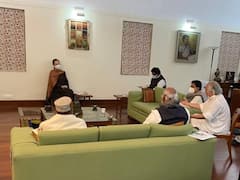 Constitution Day: कांग्रेस सेंट्रल हॉल में संविधान दिवस समारोह में नहीं होगी शामिल, मोदी सरकार पर लगाया ये आरोप