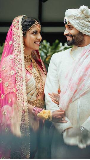 ప్రేయసిని పెళ్లాడిన గూగ్లీ గోపాల్‌..!