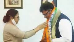 Modi ही नहीं Mamata भी बना रहीं 'कांग्रेस मुक्त भारत' | Special Report