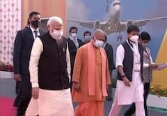 Jewar Airport: क्या विकास का एजेंडा यूपी के चुनाव में काम करेगा? | बड़ी बहस | कौन बनेगा मुख्यमंत्री