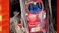 BJP: ময়নায় বিজেপি কর্মীদের বাড়ি লক্ষ্য করে দফায় দফায় বোমাবাজির অভিযোগ, কাঠগড়ায় তৃণমূল। Bangla News