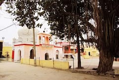 Garhmukteshwar: गढ़मुक्तेश्वर में आज भी मौजूद है शिव मंदिर, यहीं महर्षि दुर्वासा ने दिया था शिव गणों को पिशाच बनने का श्राप