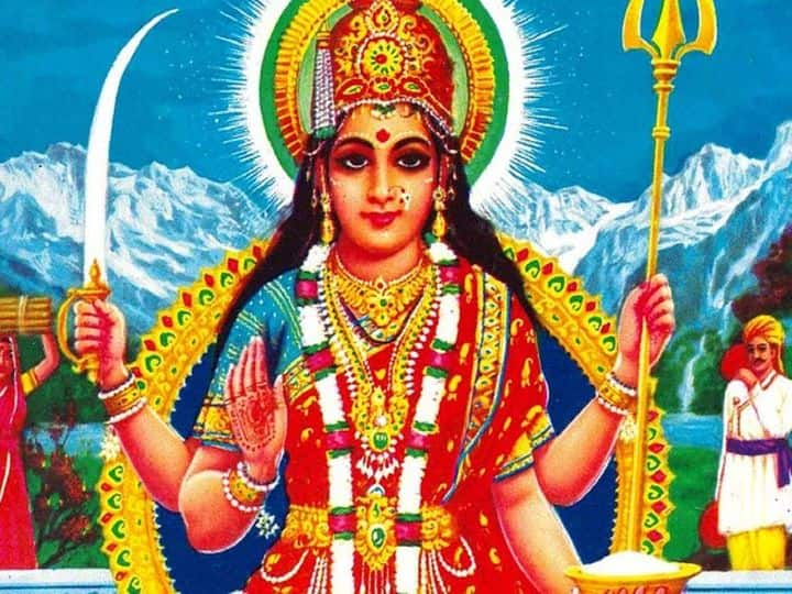 friday santoshi mata puja do this santoshi aarti on friday every wish fullfilled Friday Santoshi Mata: शुक्रवार के दिन संतोषी मां को प्रसन्न करने के लिए पूजन के बाद जरूरी है ये कार्य, जल्द पूरी होंगी मनोकामना