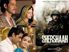 PHOTO: खऱ्या प्रेमकथेवर आधारित असलेले बॉलिवूडचे 'हे' हिट चित्रपट