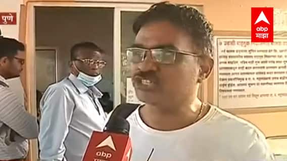 Pune ST Strike : एसटी कर्मचाऱ्यांच्या संपामुळं प्रवाशांची गैरसोय, पाहा काय म्हणतायत पुणेकर...