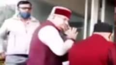 Uttarakhand: Devasthanam Board को लेकर दबाव में सरकार ,कर सकती है बोर्ड भंग करने का फैसला।