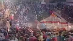 Uttarakhand : Vikasnagar के Jaunsar इलाके में देखने को मिलता है आस्था का अनोखा रूप। HINDI NEWS