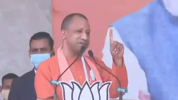 Jewar International Airport | CM Yogi's DREAM Project & PM Modi's MASTERSTROKE | Namaste Bharat | 25 Nov 2021