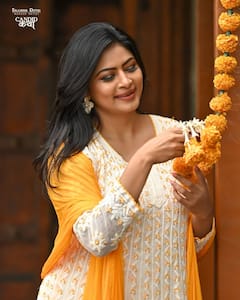 In Pics: देवमाणूस 2, श्वेता शिंदेचा 'पुनश्च हरिओम!'