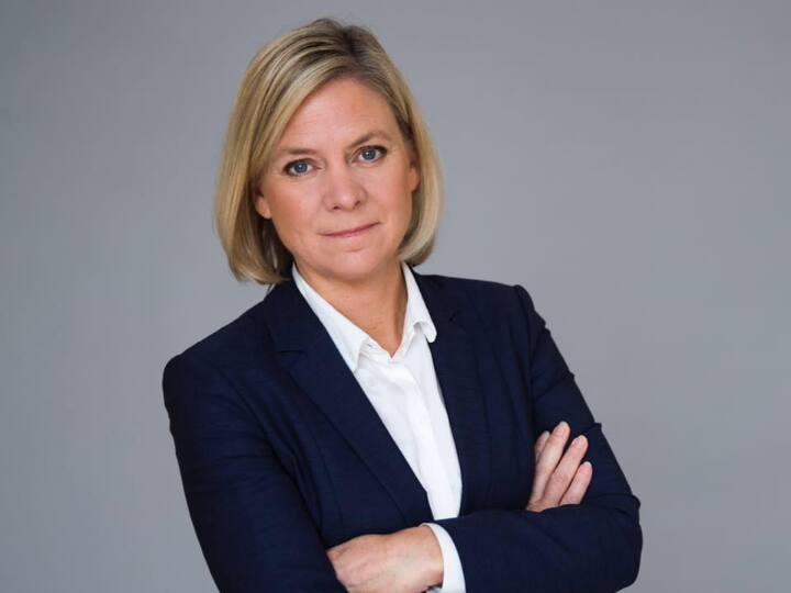Sweden's First Female Prime Minister Resigns Hours After Being Elected. Know Why Sweden's First Female Prime Minister Resigns Hours After Being Elected. Know Why