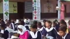 When will Punjab government do justice with non-permanent teachers? | Ghanti Bajao