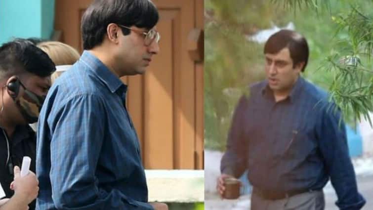 Why Abhishek Bachchan Opted To Weigh 100 Plus Kilos Instead Of A Fat Suit, Know In Details 'বব বিশ্বাস' ছবির জন্য কত কেজি ওজন বাড়িয়েছেন অভিষেক বচ্চন?