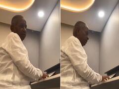 Watch Video | ”என்னோட ரசிகர்களுக்காக ஸ்பெஷலா போட்ருக்கேன்..” : டியூனை வெளியிட்ட இசையின் ராஜா