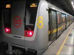 Delhi Metro: पिंक लाइन पर चली ड्राइवरलेस ट्रेन, दुनिया में चौथे स्थान पर पहुंची दिल्ली मेट्रो