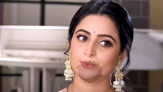 Ghum Hai Kisikey Pyaar Meiin: Pakhi becomes 'Taana' queen!