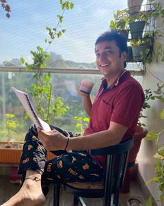 PHOTO: 'संकर्षण कऱ्हाडे'चा नवीन शो, उत्सुकता शिगेला!