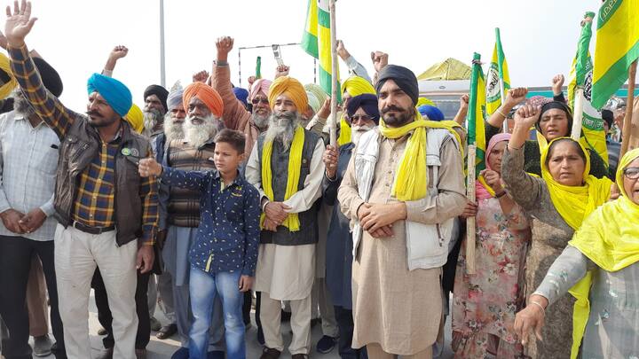 ਭਾਰਤੀ ਕਿਸਾਨ ਯੂਨੀਅਨ ਏਕਤਾ ਉਗਰਾਹਾਂ ਦੇ ਜ਼ਿਲ੍ਹਾ ਪ੍ਰਧਾਨ ਰਾਮ ਸਿੰਘ ਭੈਣੀ ਬਾਘਾ ਨੇ ਦੱਸਿਆ ਕਿ ਜਥੇਬੰਦੀਆਂ ਮੁੱਖ ਮੰਗਾਂ ਵੀ ਮੰਨਵਾ ਕੇ ਹੀ ਮੁੜਨਗੀਆਂ। ਇਸੇ ਤਰ੍ਹਾਂ ਹੋਰ ਕਿਸਾਨ ਜਥੇਬੰਦੀਆਂ ਦੇ ਆਗੂਆਂ ਦੀ ਅਗਵਾਈ ਹੇਠ ਵੀ ਕਿਸਾਨਾਂ, ਮਜ਼ਦੂਰਾਂ ਔਰਤਾਂ ਦੇ ਕਾਫਲੇ ਦਿੱਲੀ ਲਈ ਰਵਾਨਾ ਹੋ ਰਹੇ ਹਨ ਅਤੇ ਹਜ਼ਾਰਾਂ ਸੰਘਰਸ਼ੀਲ ਲੋਕਾਂ ਨੇ ਰੇਲ ਗੱਡੀਆਂ ਰਾਹੀਂ ਦਿੱਲੀ ਵੱਲ ਚਾਲੇ ਪਾ ਦਿੱਤੇ ਹਨ।