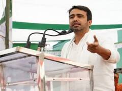 UP Election 2022: आगरा की 9 विधानसभा सीटों में से 4 पर RLD ने ठोंका दावा, औपचारिक घोषणा बाकी