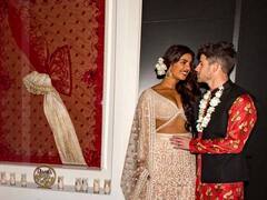 बॉलिवूड अभिनेत्री प्रियांका निक जोनस यांचा घटस्फोटाची चर्चा!