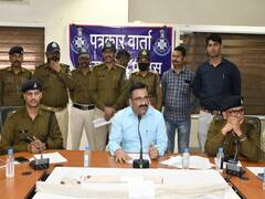 Ujjain News: सिविल इंजीनियर हत्या मामले का हुआ खुलासा, पुलिस ने शिक्षक सहित चार आरोपियों को पकड़ा