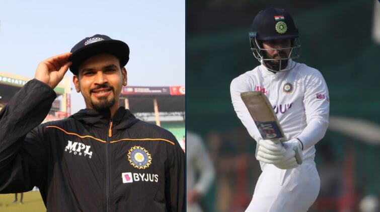 IND vs NZ 1st Test: Shreyas Iyer reaches 50 On Test Debut, Hard Work Paid off Twitter Reacts Shreyas Iyer Test Debut: அறிமுக டெஸ்ட்டிலேயே அரை சதம் ; இந்திய அணியை தூக்கி நிறுத்திய ஸ்ரேயாஸ்!