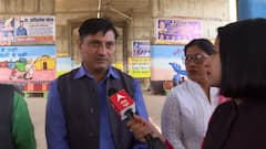 UP Elections 2022: Sonbhadra locals discuss the main issues of the state