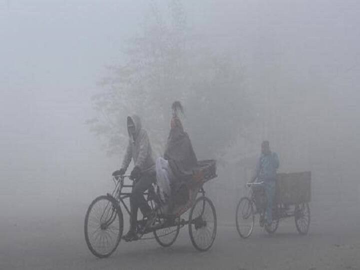 Rajasthan Weather Today: minimum temperature reaches 5 degrees in Churu of Rajasthan Rajasthan Weather Today: राजस्थान में पड़ रही पहाड़ी राज्यों जैसी ठंड, चुरू में पांच डिग्री तक पहुंचा पारा