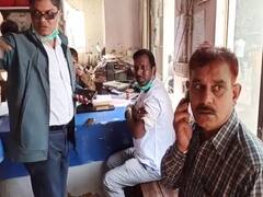 पटना में JDU नेता को अपराधियों ने मारी गोली, RJD को छोड़कर एक साल पहले ही थामा था नीतीश कुमार का हाथ