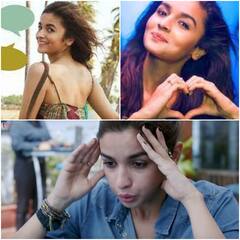 5 Years Of Dear Zindegi: 'रिस्क लेने का कोई सेंस नहीं होता बस लेना पड़ता है' जब Alia Bhatt को SRK ने दी थी सलाह