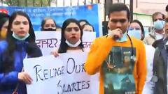 Doctors Strike: जान बचाने वालों की जान आफत में क्यों?