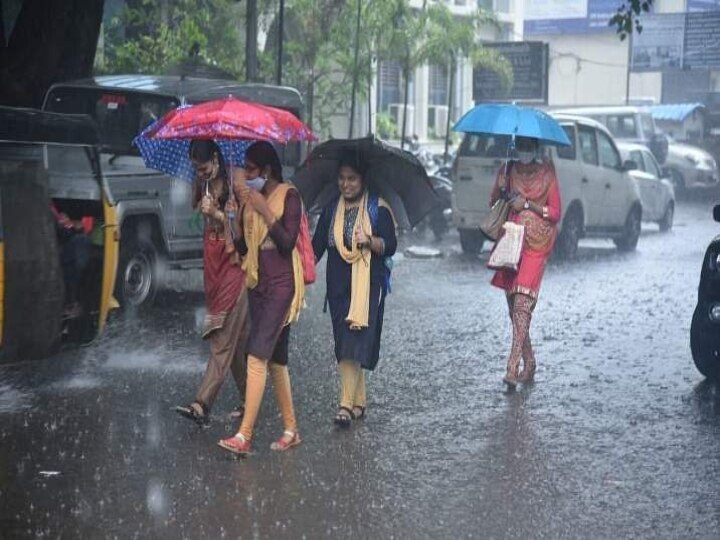 TN Rain | 18 மாவட்டங்களில் அடுத்த 3 மணிநேரத்துக்கு மழை.. மழை அப்டேட்ஸ் எல்லாமே இங்கே..