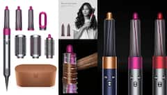 Amazon Offer: हेयर स्टाइलर की टेक्नॉलोजी में सबको पीछे छोड़ने वाला Dyson Airwrap जानिये कैसे आपके बालों को डैमेज होने से बचाता है?