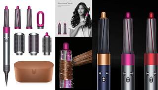 Amazon Offer: हेयर स्टाइलर की टेक्नॉलोजी में सबको पीछे छोड़ने वाला Dyson Airwrap जानिये कैसे आपके बालों को डैमेज होने से बचाता है?