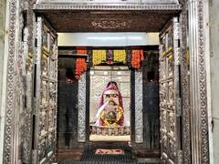 Ujjain News: महाकालेश्वर मंदिर के गर्भगृह में इस तारीख से शुरू होगा प्रवेश, तैयारियां शुरू