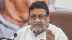 Nawab Malik's NEW ALLEGATIONS against Sameer Wankhede; releases 2 death certificates of Wankhede's mother