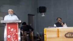 રાજકોટઃ ઝોન નગરપાલિકા ચીફ ઓફિસર અને પ્રમુખની મળી બેઠક, શું કરાઈ ચર્ચા?