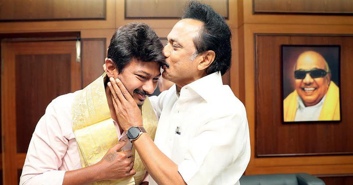 Udhayanidhi Stalin | `மக்கள் பணியே எனக்கான பிறந்தநாள் பரிசு!’ - உதயநிதி ஸ்டாலின் எம்.எல்.ஏ அறிக்கை!