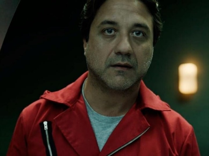 Money Heist के Arturo की रियल दिलचस्प कहानी, बनना था वकील, बन गए एक्टर