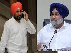 ਸੁਖਬੀਰ ਬਾਦਲ ਦਾ CM 'ਤੇ ਵੱਡਾ ਇਲਜ਼ਾਮ, ਆਪਣੇ ਭਰਾ ਨੂੰ ਬਚਾਉਣ ਲਈ ਇੱਕ ਦਿਨ ਚੰਨੀ ਮੇਰੇ ਪੈਰੀ ਵੀ ਪਿਆ ਸੀ