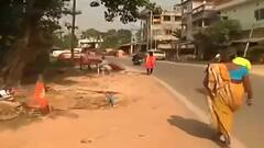 Tripura Vote : ইন্দ্রনগরে 'ভাঙচুর' CPM-এর ক্যাম্প অফিস, 'মারধর' TMC-র এজেন্টকেও| Bangla News