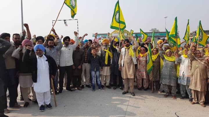 ਪਰ ਐਮਐਸਪੀ ਸਮੇਤ, ਕਿਸਾਨਾਂ ਤੇ ਦਰਜ਼ ਹੋਏ ਪਰਚੇ ਰੱਦ ਕਰਨ, ਸ਼ਹੀਦ ਹੋਏ ਕਿਸਾਨਾਂ ਦੇ ਪਰਿਵਾਰਾਂ ਨੂੰ ਮੁਆਵਜ਼ਾ ਦਵਾਉਣ, ਬਿਜਲੀ ਸੋਧ ਬਿੱਲ ਵਾਪਸ ਕਰਵਾਉਣ, ਪ੍ਰਦੂਸ਼ਨ ਬਿੱਲ ਵਾਪਸ ਕਰਵਾਉਣ ਦੀਆਂ ਮੰਗਾਂ ਵੀ ਮਨਜ਼ੂਰ ਕਰਵਾਉਣੀਆਂ ਹਨ।