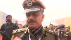 Jewar International Airport: ट्रैफिक व्यवस्था को डील करने के लिए 5000 पुलिसकर्मी नियुक्त | Hindi