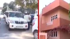 વડોદરા સામુહિક દુષ્કર્મ અને આત્મહત્યા કેસ:ઇમરાન નામના શખ્સની અટકાયત, જુઓ ગુજરાતી ન્યુઝ