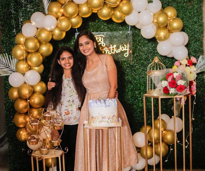 తేజస్విని గౌడ (image credit / Tejaswini Gowda Instagram)