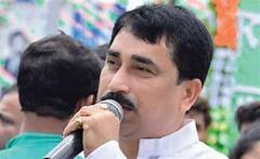 TMC: বনগাঁয় শঙ্কর আঢ্যের মন্তব্য ঘিরে বিতর্ক। Bangla News